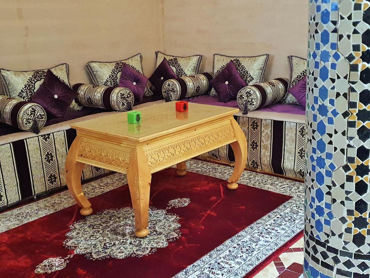Charmant Riad Au Coeur De Marrakech Marrákes Kültér fotó