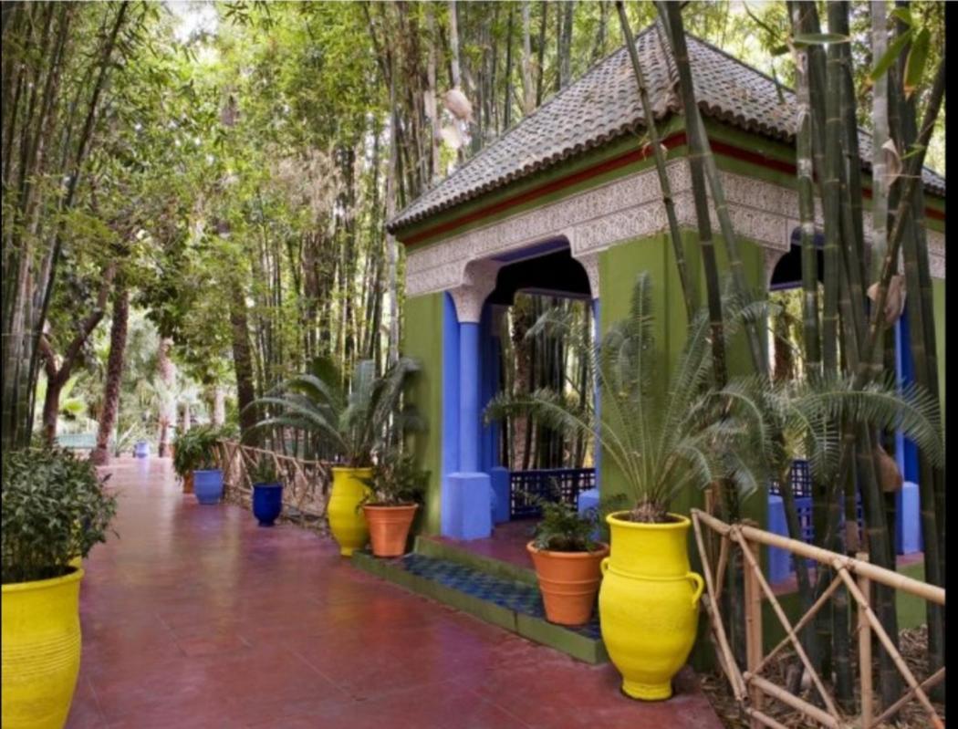 Charmant Riad Au Coeur De Marrakech Marrákes Kültér fotó