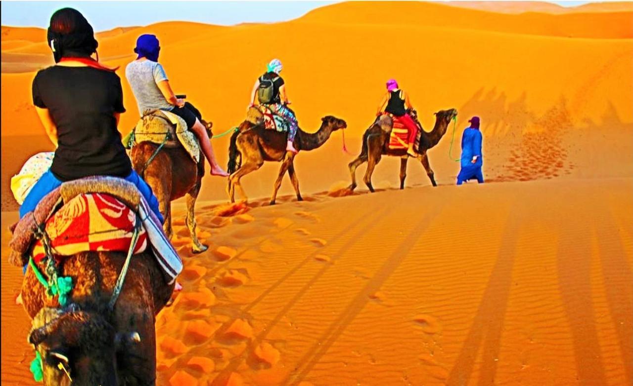 Charmant Riad Au Coeur De Marrakech Marrákes Kültér fotó